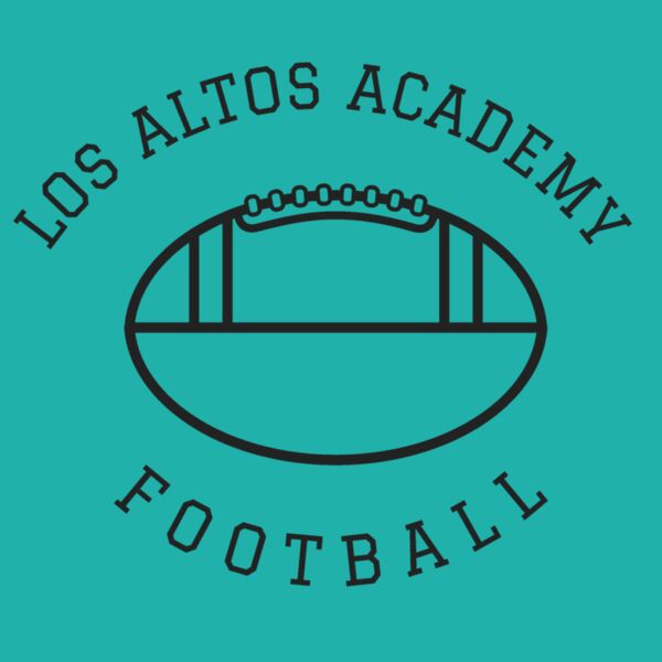 Football Template DNT002 BW Thumbnail