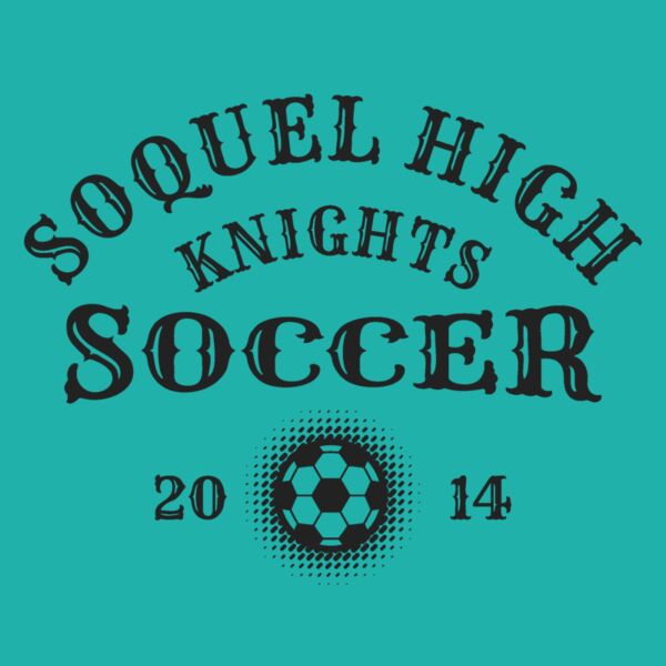 Soccer Template DNT003 Thumbnail