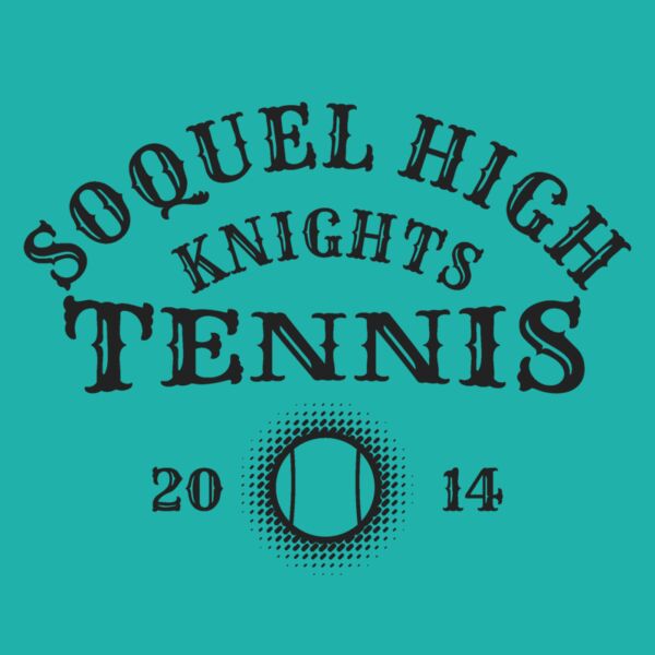 Tennis Template DNT003 Thumbnail