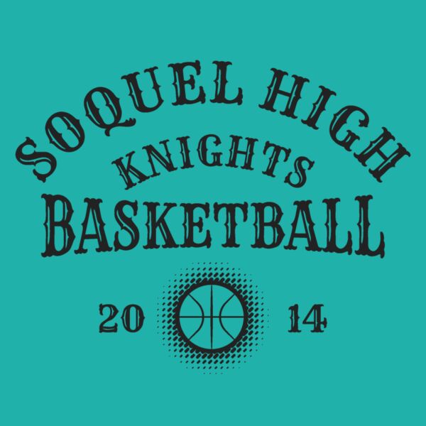 Basketball Template DNT003 Thumbnail