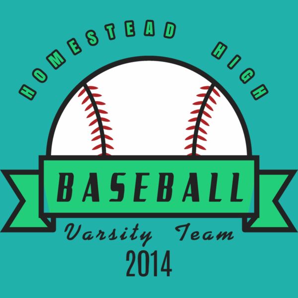 Baseball Template DNT001 Thumbnail