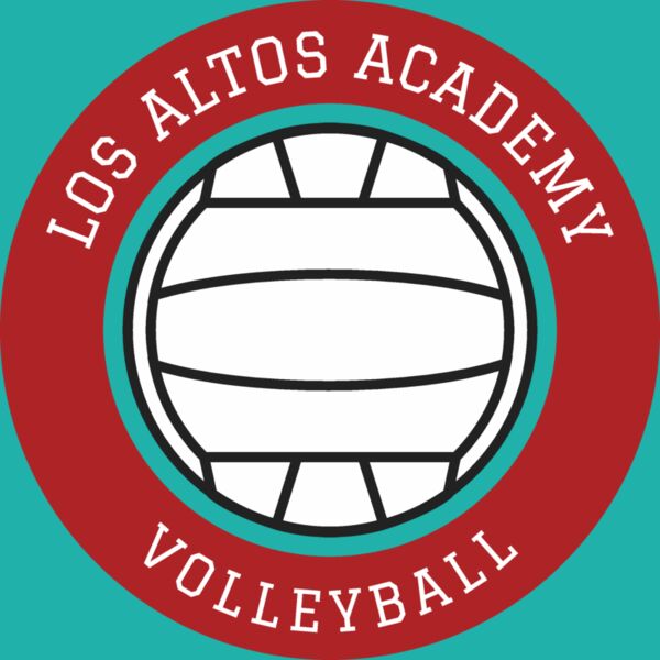 Volleyball Template DNT002 Thumbnail