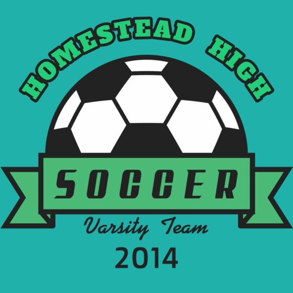 Soccer Template DNT001 Thumbnail