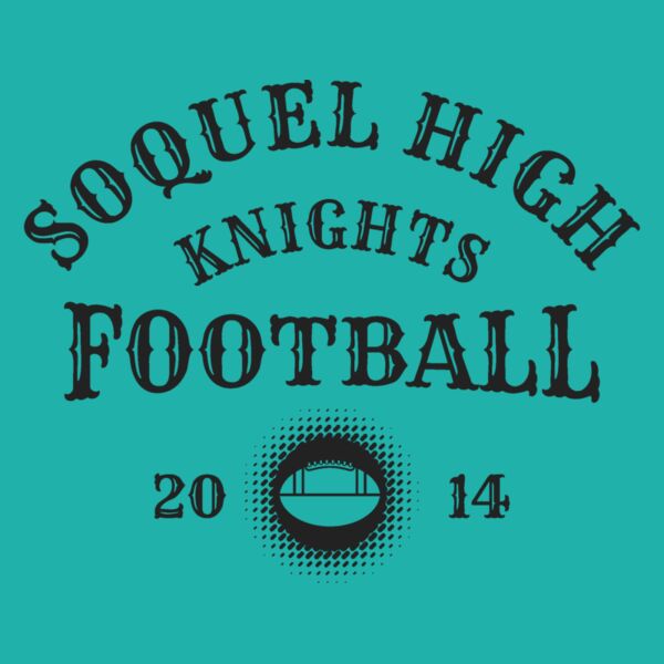 Football Template DNT003 Thumbnail