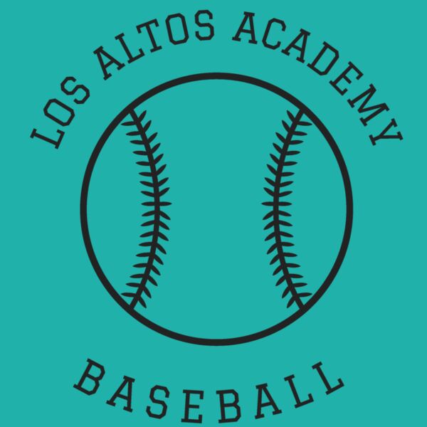 Baseball Template DNT002 BW Thumbnail