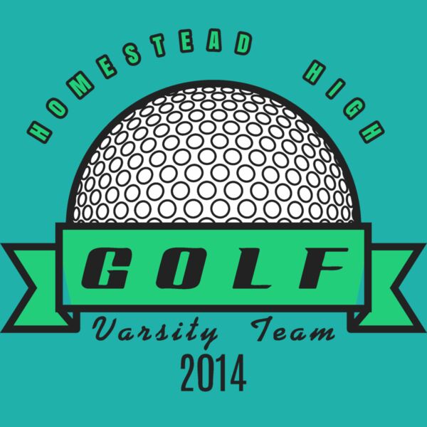 Golf Template DNT001 Thumbnail