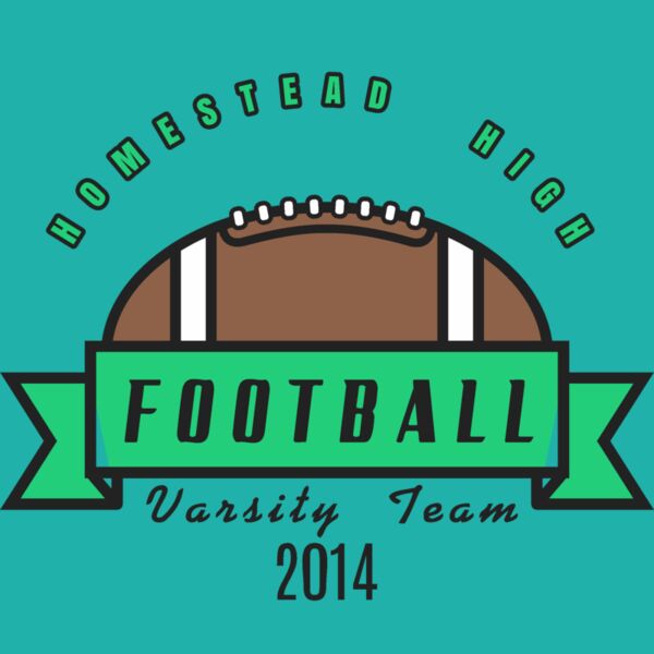 Football Template DNT001 Thumbnail