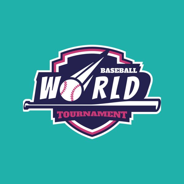 World Baseball Tournament logo 01 Thumbnail