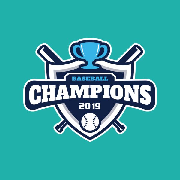 Champions Baseball logo 01 Thumbnail