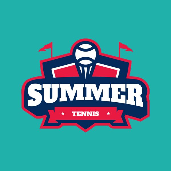 Summer Tennis logo 01 Thumbnail