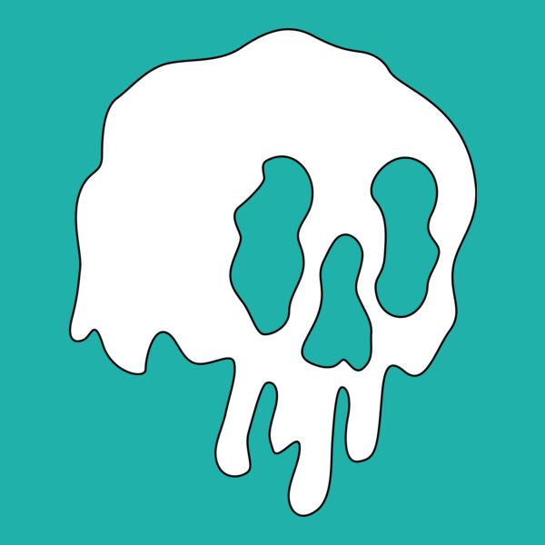 Elements Skulls logo template 92 Thumbnail