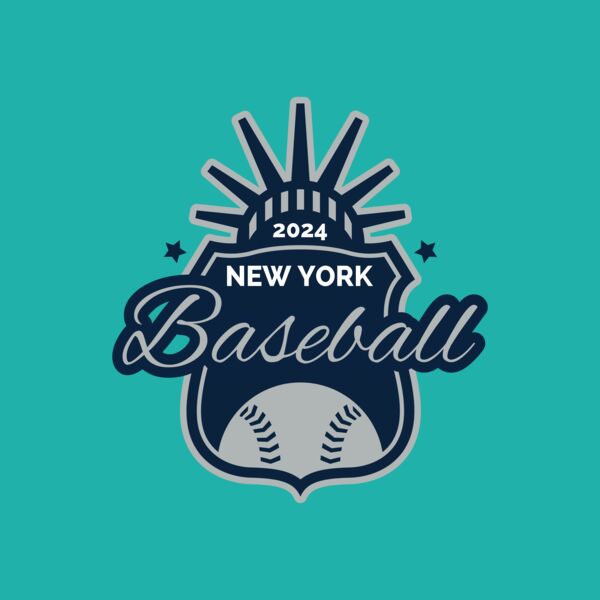 Baseball New York Thumbnail