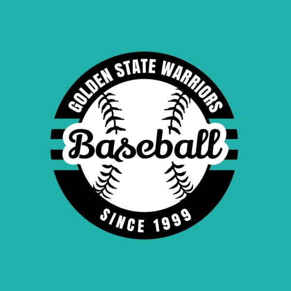 Baseball Logo Team 06 Thumbnail