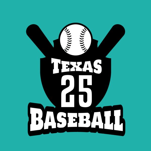 Baseball Logo Team 07 Thumbnail