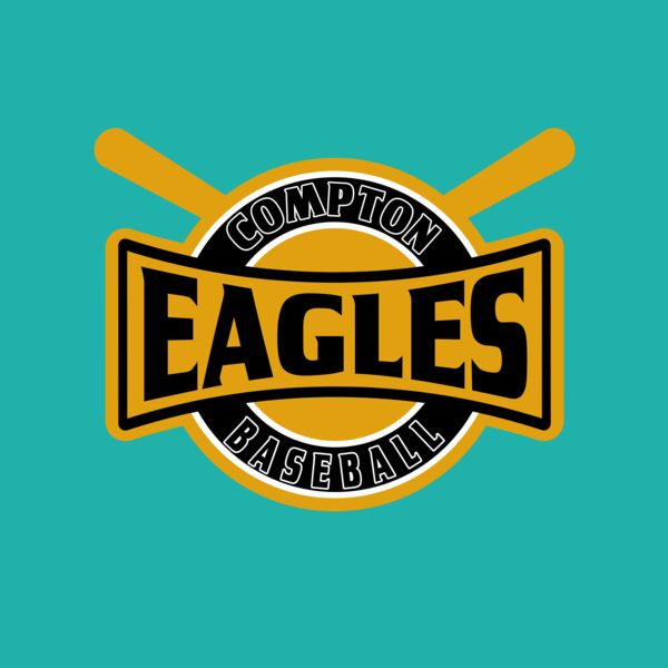 Baseball Logo Team 10 Thumbnail