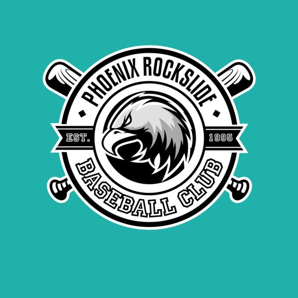 Baseball Club Logo 01 Thumbnail