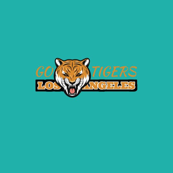Go Tigers 01 Thumbnail
