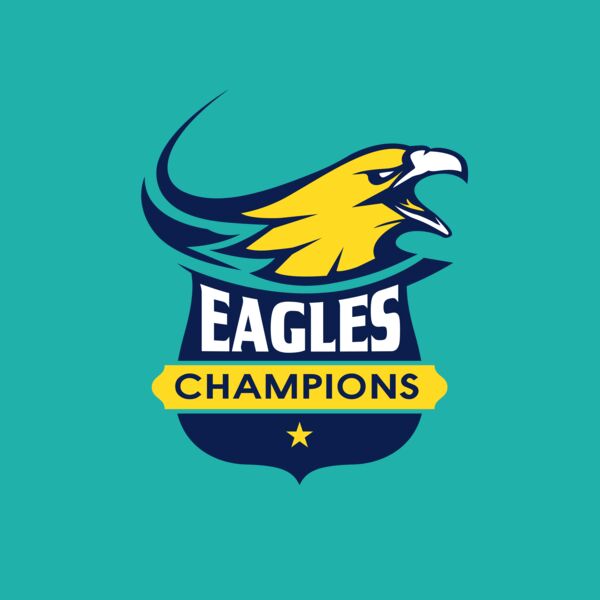 Eagles Champions 01 Thumbnail