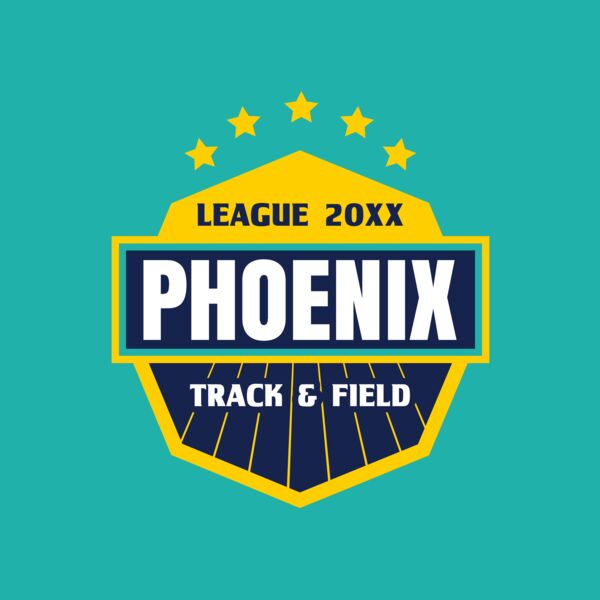 Phoenix Track & Field League 01 Thumbnail