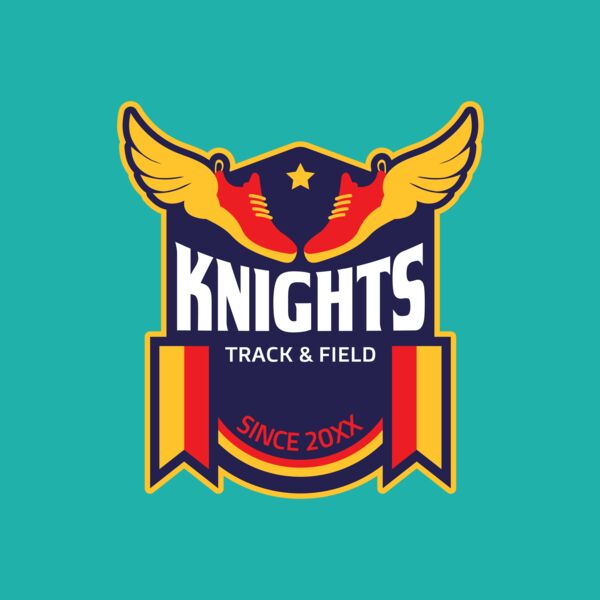 Knights Track & Field 01 Thumbnail