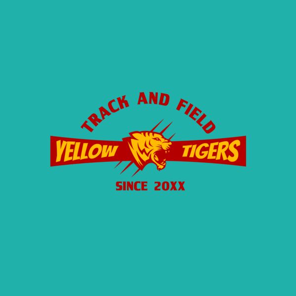 Tigers Track & Field Team 02 Thumbnail