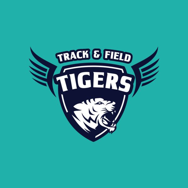 Tigers Track & Field Team 03 Thumbnail