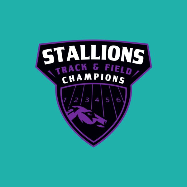 Stallions Track & Field Team 01 Thumbnail