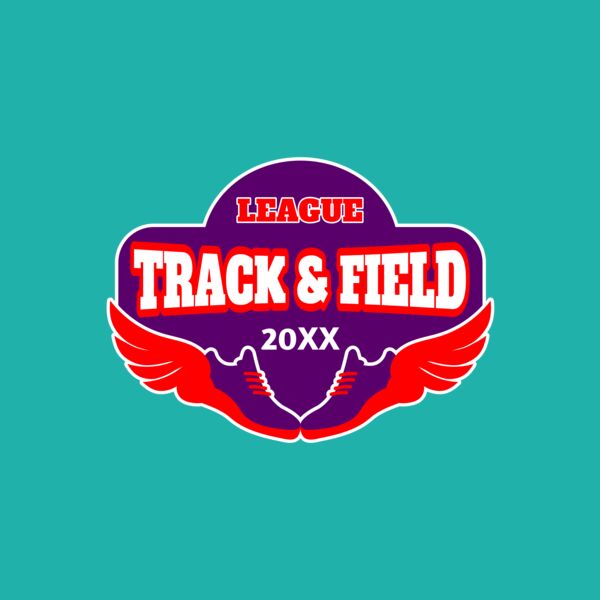 Track & Field League 01 Thumbnail