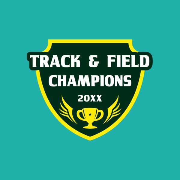 Track & Field Champions Thumbnail