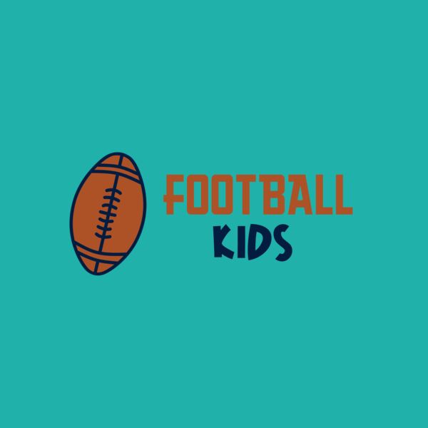 American Football Kids 01 Thumbnail