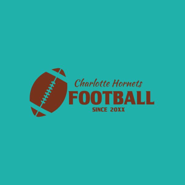 American Football logo 07 Thumbnail