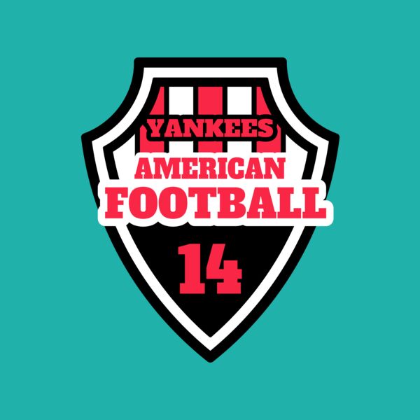 American Football logo 08 Thumbnail