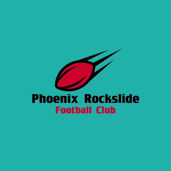 American Football logo 09 Thumbnail