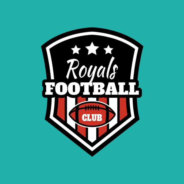 American Football logo 15 Thumbnail