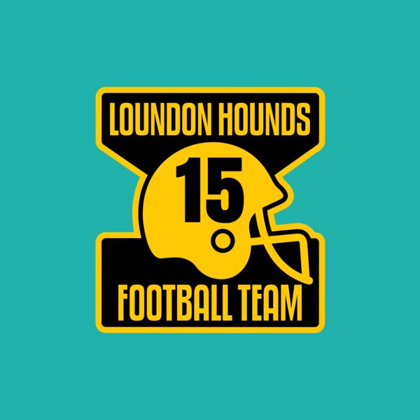 American Football Number 04 Thumbnail