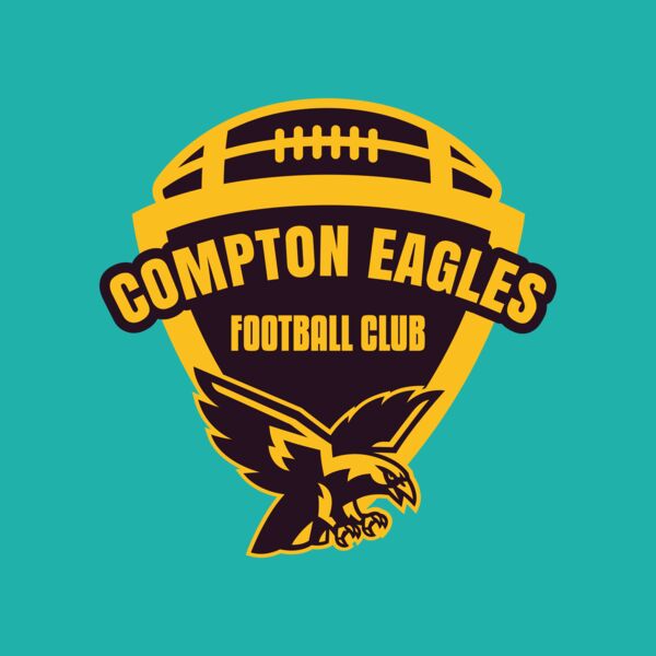 American Football logo 19 Thumbnail