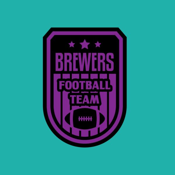 American Football logo 20 Thumbnail