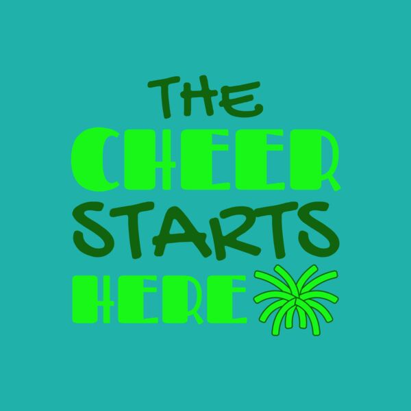 Cheerleading 12 Thumbnail