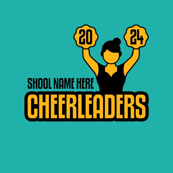 Cheerleading 20 Thumbnail