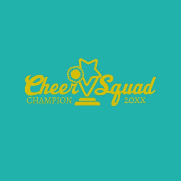 Cheerleading 21 Thumbnail