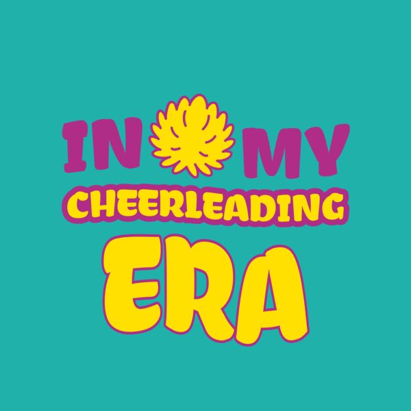 Cheerleading 24 Thumbnail