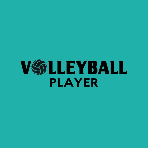 Volleyball 01 Thumbnail