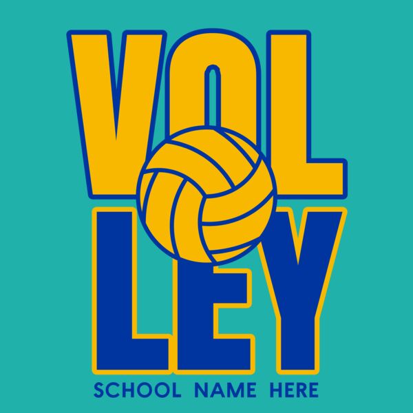 Volleyball 02 Thumbnail