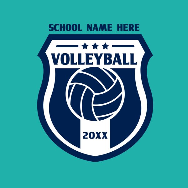 Volleyball 03 Thumbnail