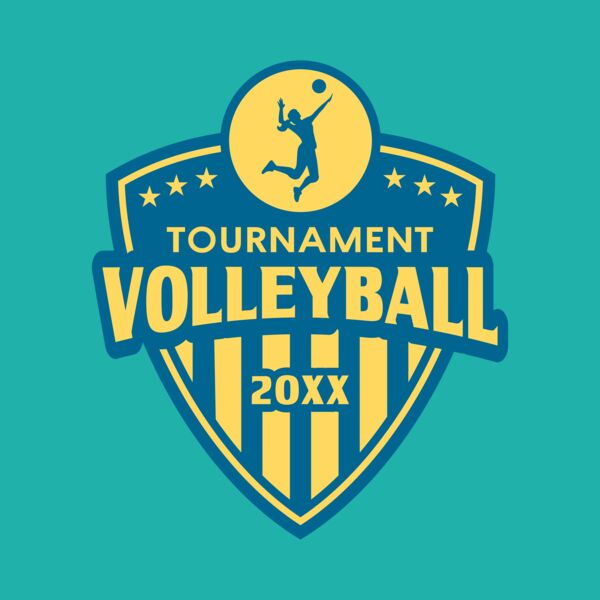 Volleyball 04 Thumbnail