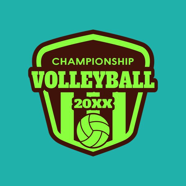 Volleyball 05 Thumbnail