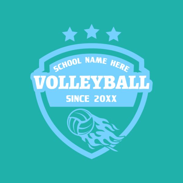 Volleyball 06 Thumbnail