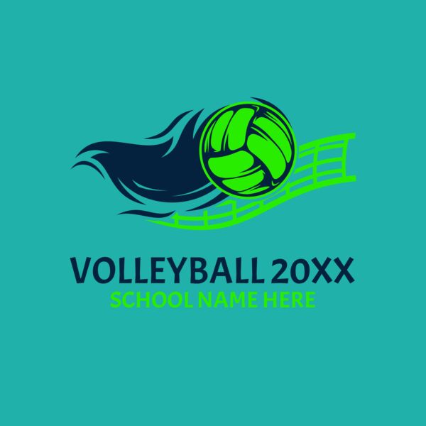Volleyball 12 Thumbnail