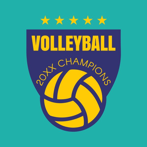 Volleyball 15 Thumbnail