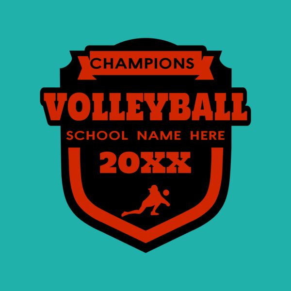 Volleyball 17 Thumbnail